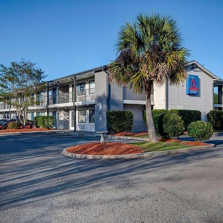 Studio 6-Ocean Springs, Ms Hotel Exterior photo